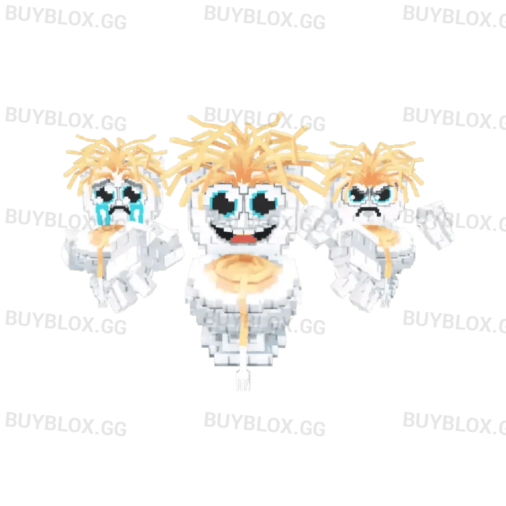 Los Spaghettis