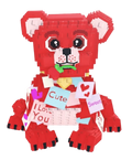 Love Love Bear