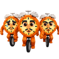 Los Tictacs
