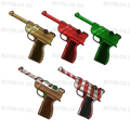 Luger Bundle