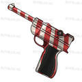 Lugercane