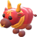 Lunar Ox