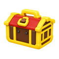 Lunar Tiger Box
