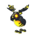 Magma Moose