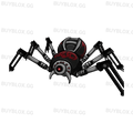 Mechbug