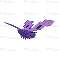 Mega Butterfly