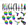 Mega Chroma Bundle