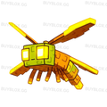 Mega Dragonfly