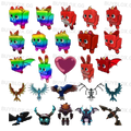 Mega Pet Bundle