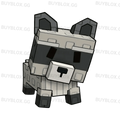 Mega Raccoon