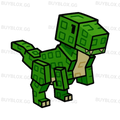 Mega T-Rex