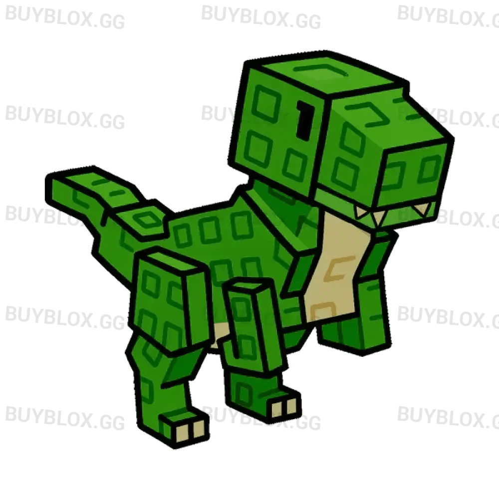 Mega T-Rex