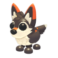Mexican Wolf