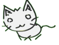MFR 2D Kitty