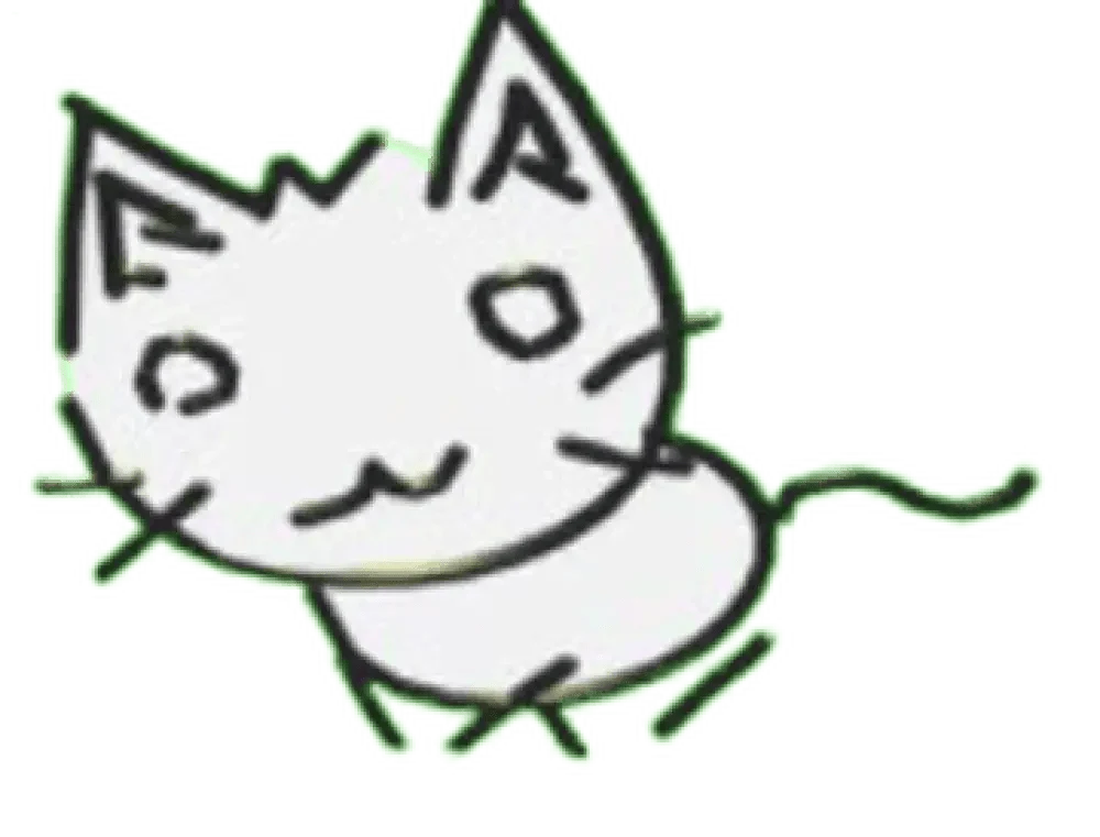 MFR 2D Kitty