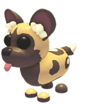 MFR African Wild Dog