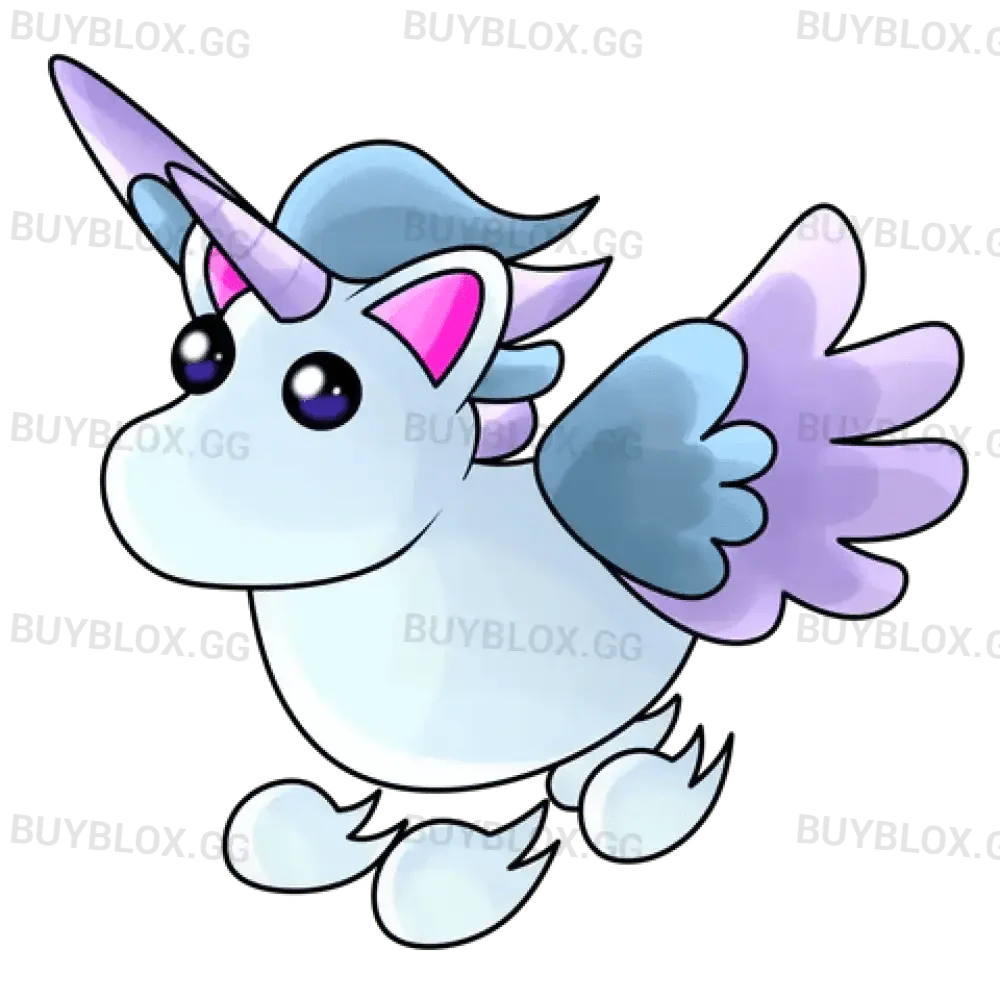 MFR Alicorn