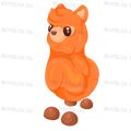 MFR Alpaca