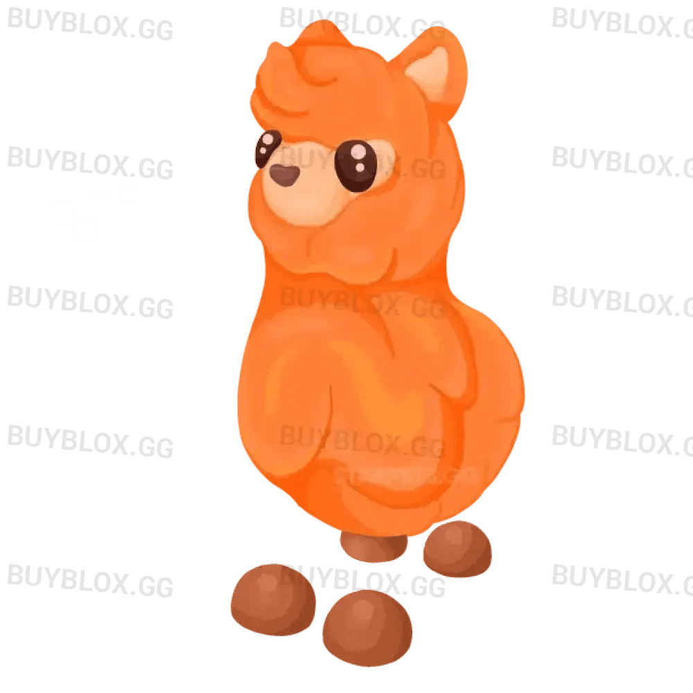 MFR Alpaca