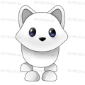 MFR Arctic Fox