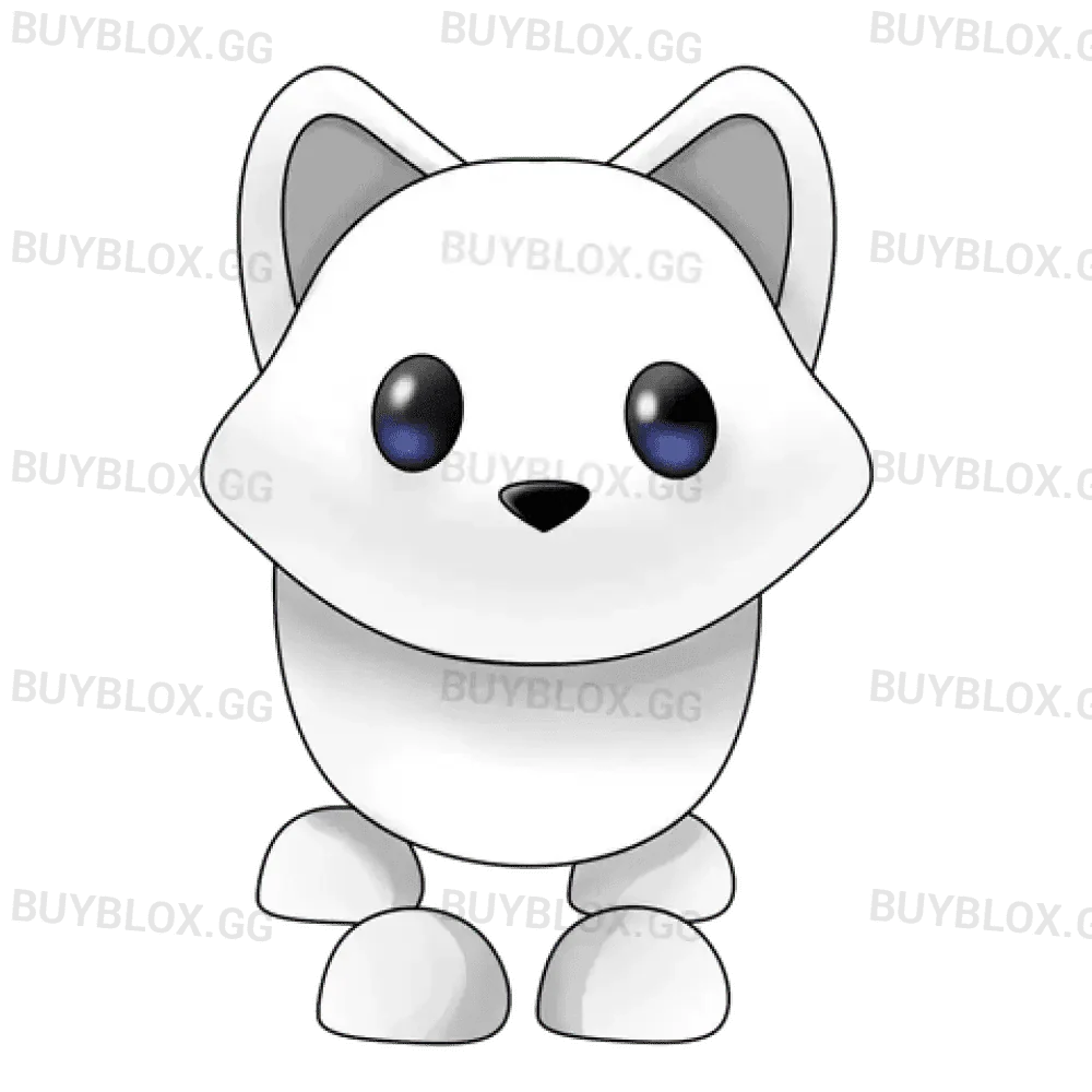 MFR Arctic Fox