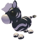 MFR Ash Zebra