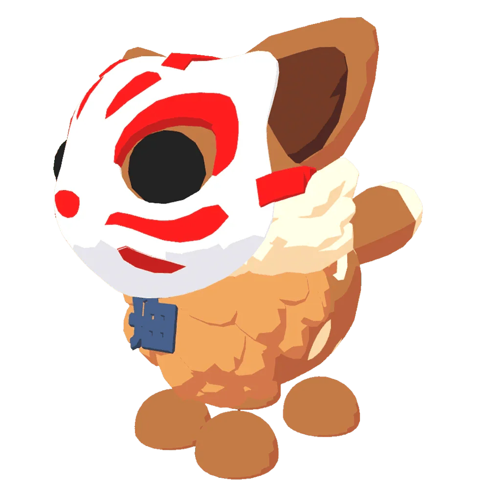 MFR Bakeneko