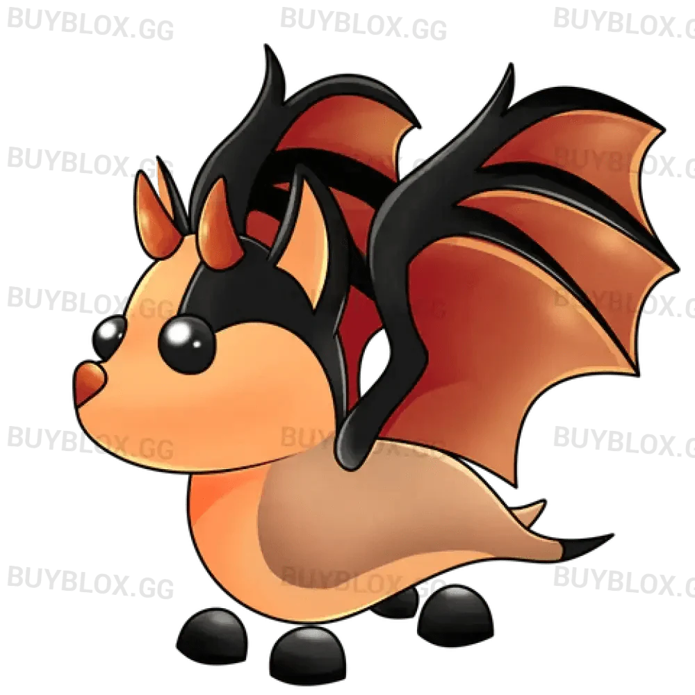 MFR Bat Dragon