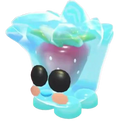 Berry Cool Cube