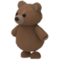 Brown Bear