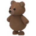 MFR Brown Bear