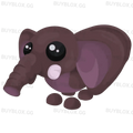 MFR Bush Elephant