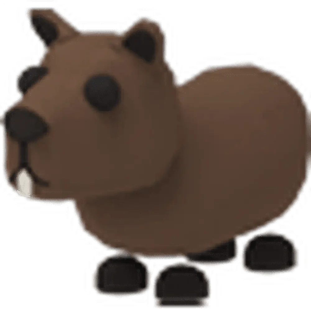 MFR Capybara