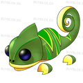 MFR Chameleon