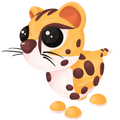 NFR Cheetah
