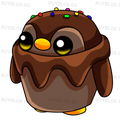MFR Choco Penguin