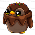 NFR Choco Penguin