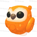 MFR Clementine Owl