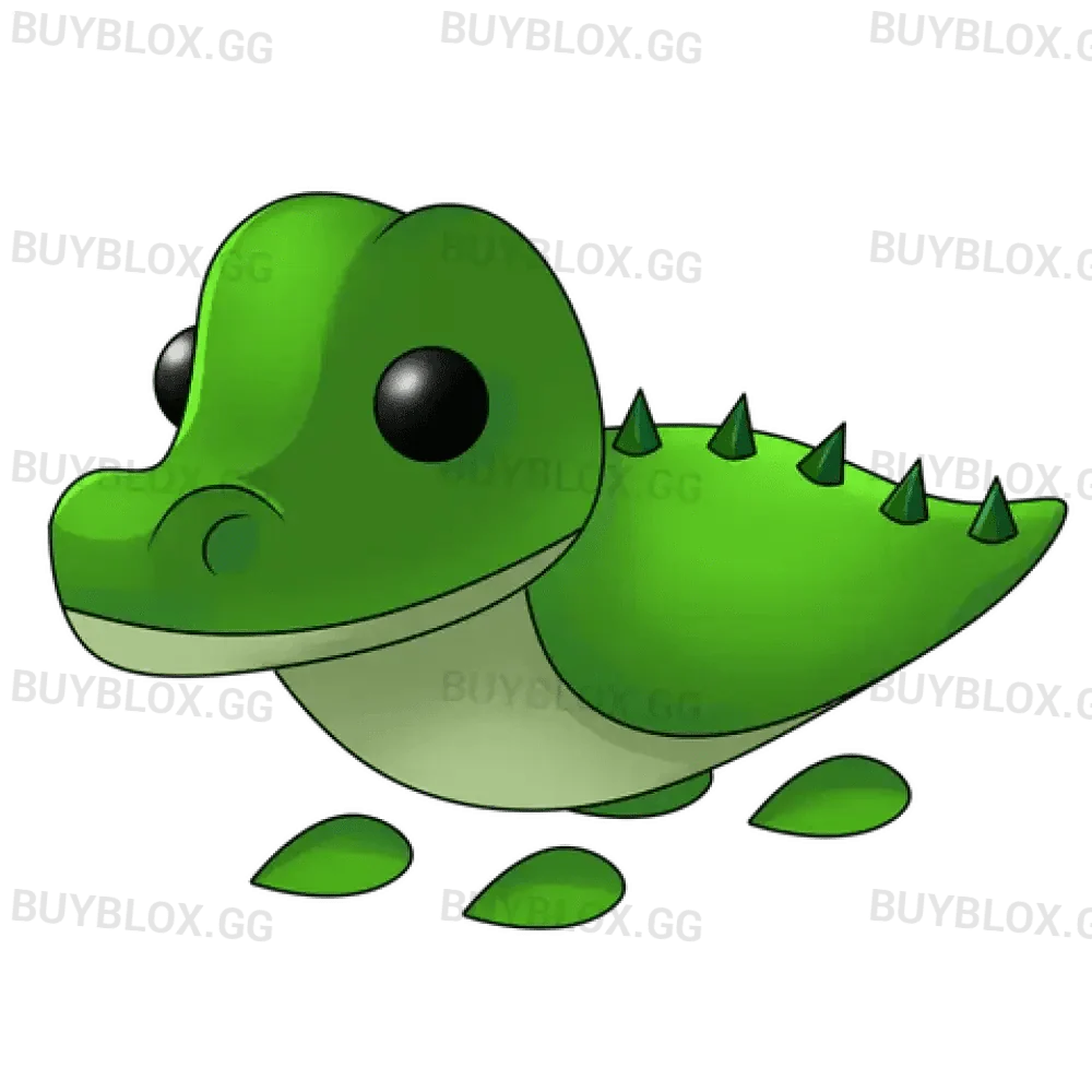 MFR Crocodile