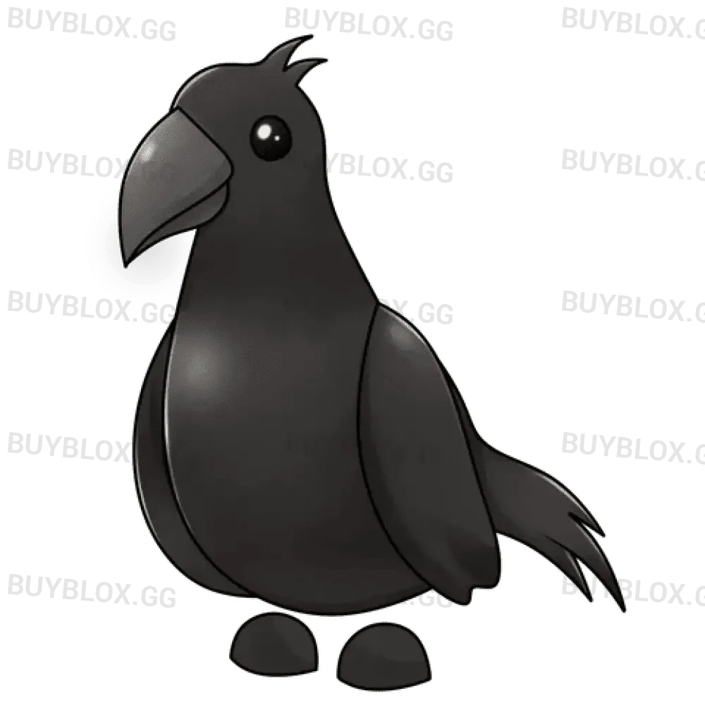 MFR Crow