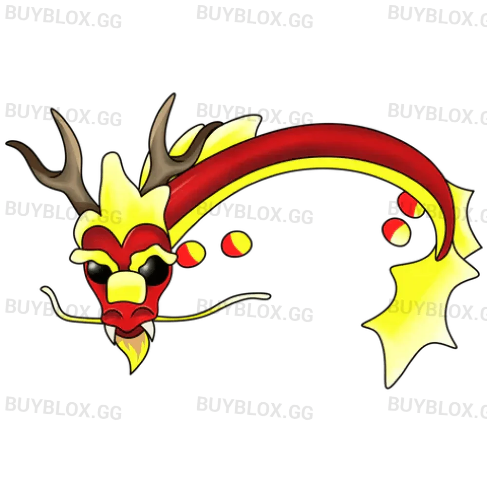 NFR Dancing Dragon