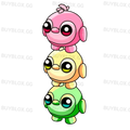 MFR Dango Penguins