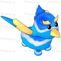 MFR Diamond Griffin