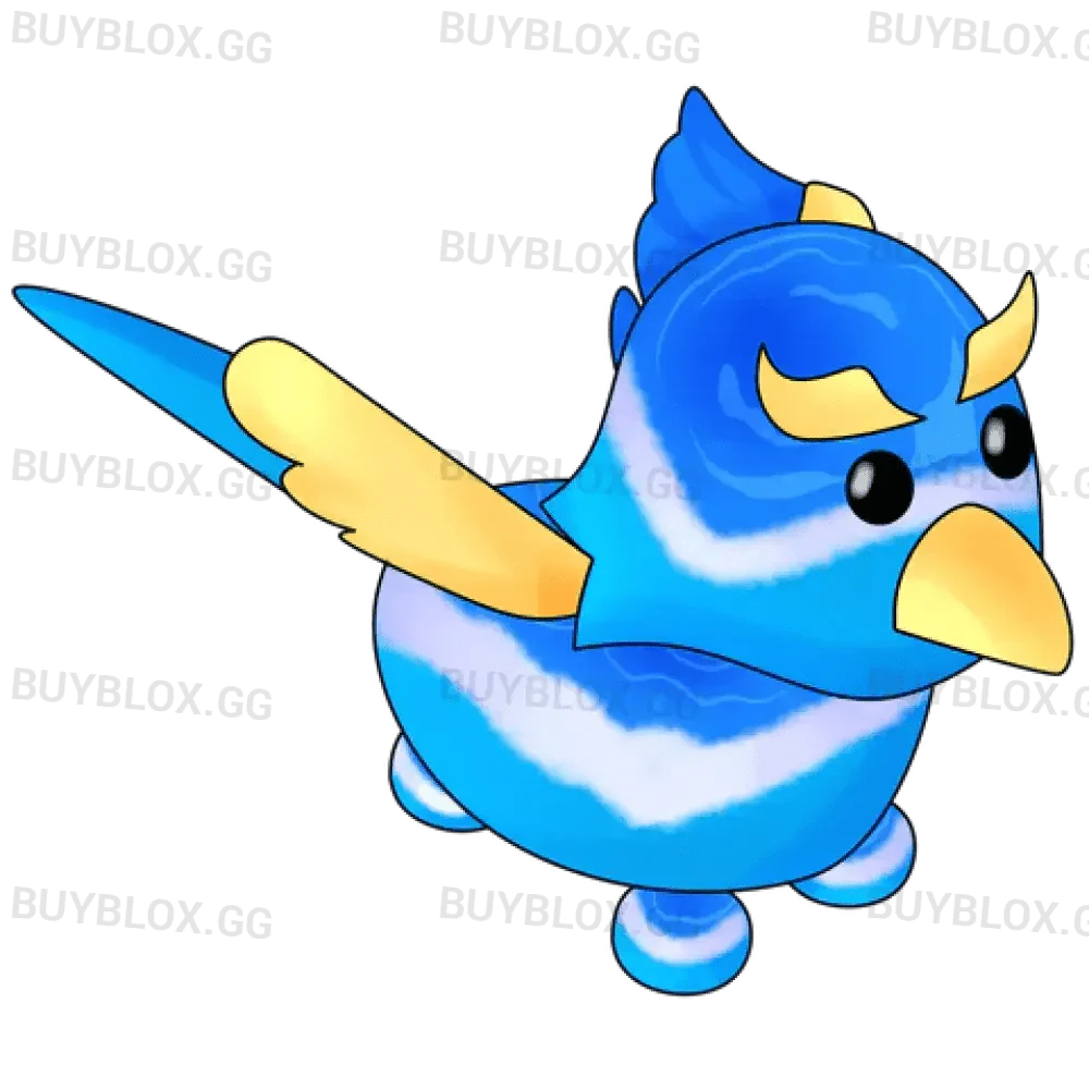 MFR Diamond Griffin