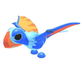 MFR Dimorphodon