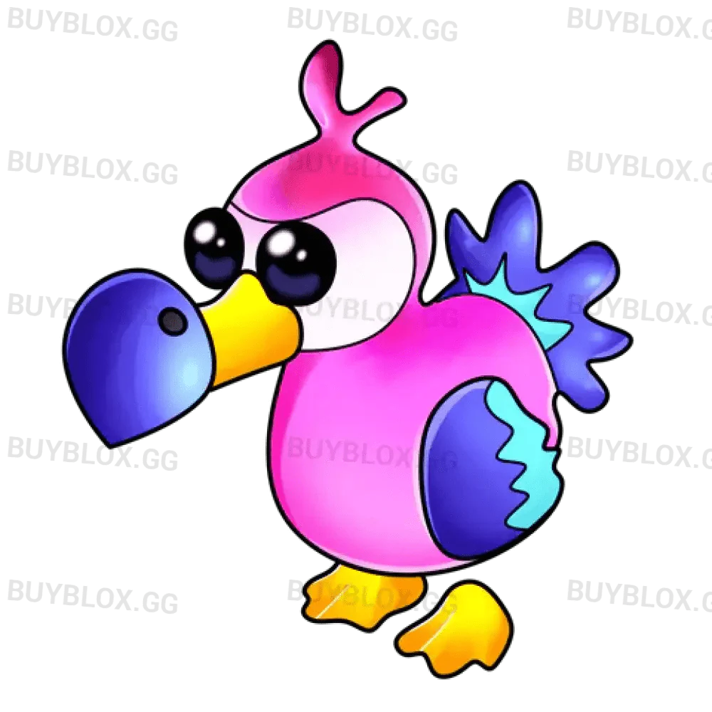 MFR Dodo