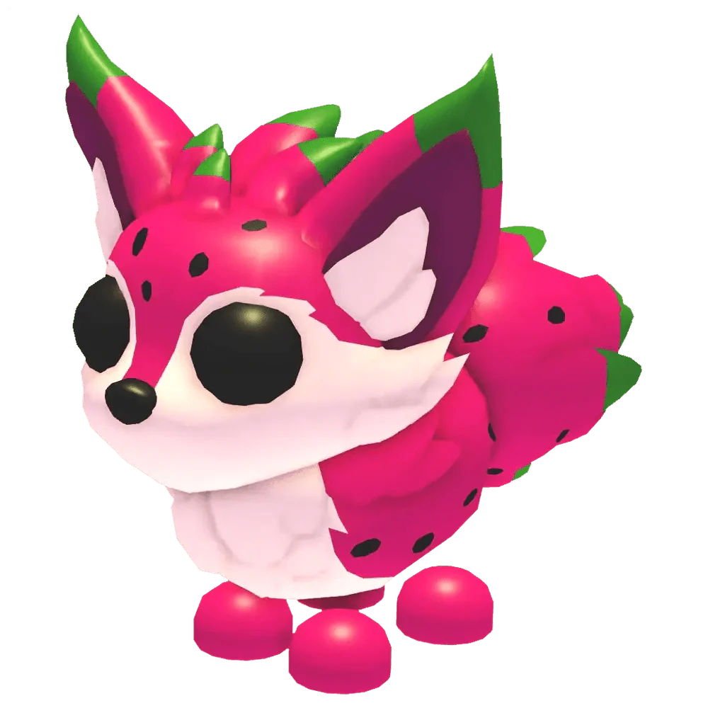 MFR Dragonfruit Fox
