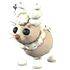 MFR Eggnog Hare