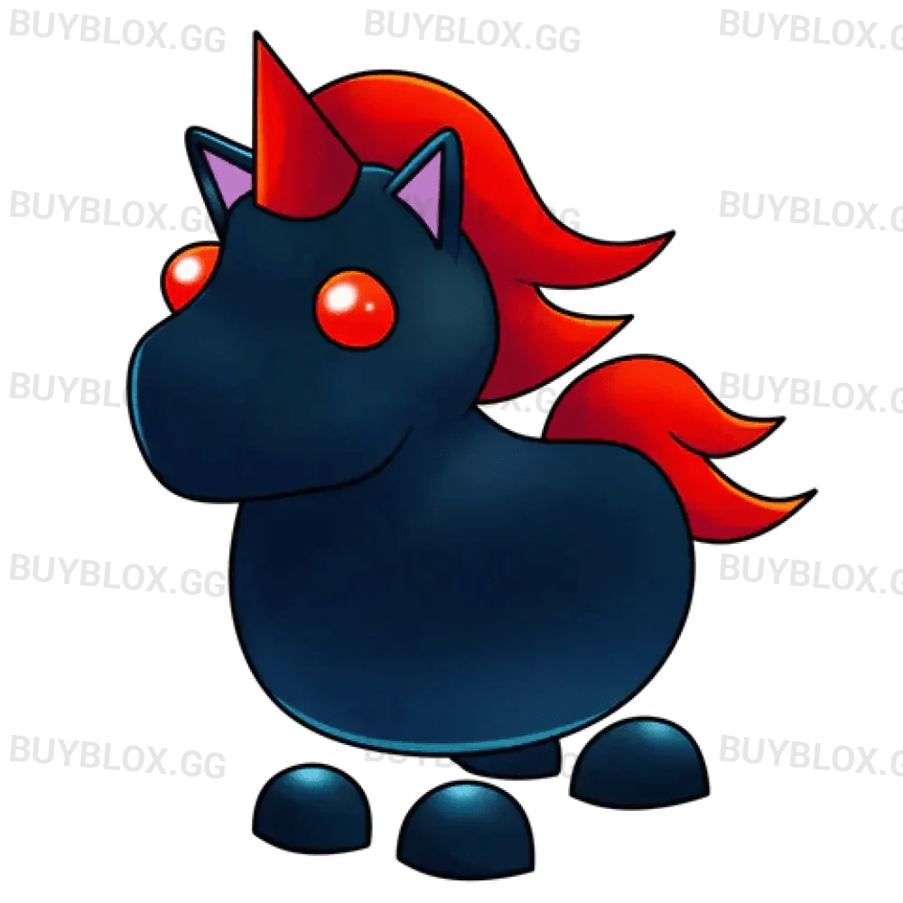 MFR Evil Unicorn