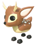 Fallow Deer